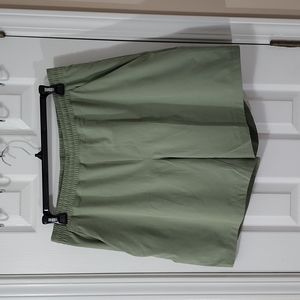 Lululemon Pace Breaker Lined Shorts 7" Men's size XL